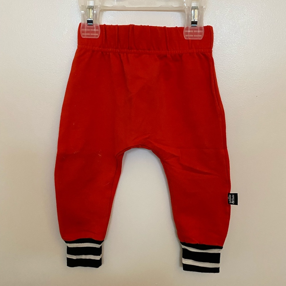 Toddler jogger